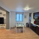 Apartment La Porte Rouge