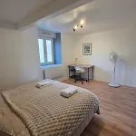 La Porte Rouge Apartment Terville