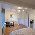 La Porte Rouge Apartment *