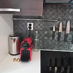 La Porte Rouge Apartment *