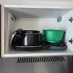 La Porte Rouge Apartment *