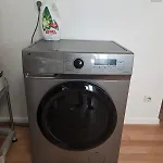 La Porte Rouge Apartment Terville