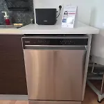 Apartment La Porte Rouge