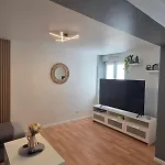 La Porte Rouge Apartment