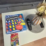 Apartment La Porte Rouge