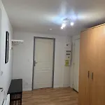 Apartment La Porte Rouge Terville