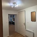 La Porte Rouge * Terville