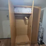 La Porte Rouge Apartment Terville