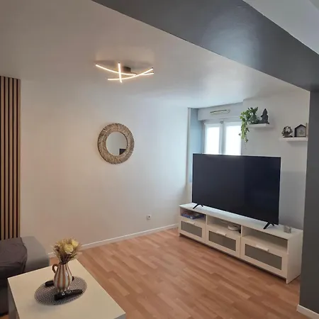 Rote Tür Apartment