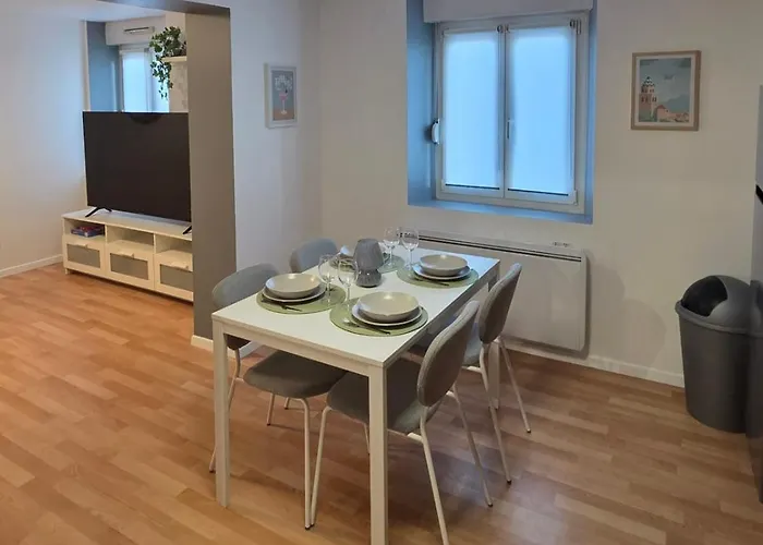 La Porte Rouge Terville