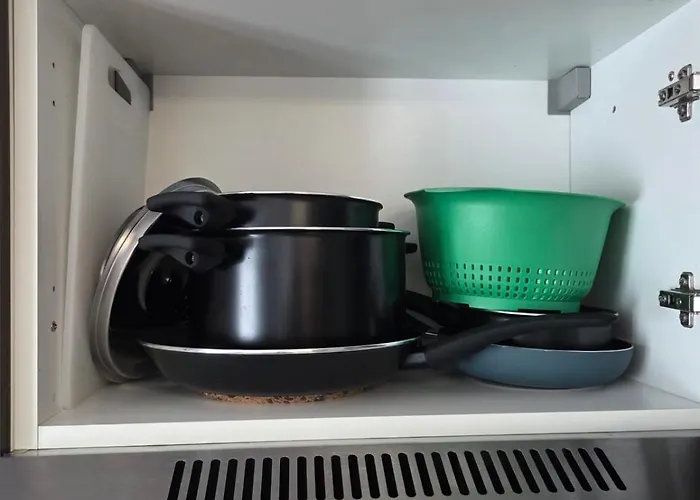 La Porte Rouge Apartmán *