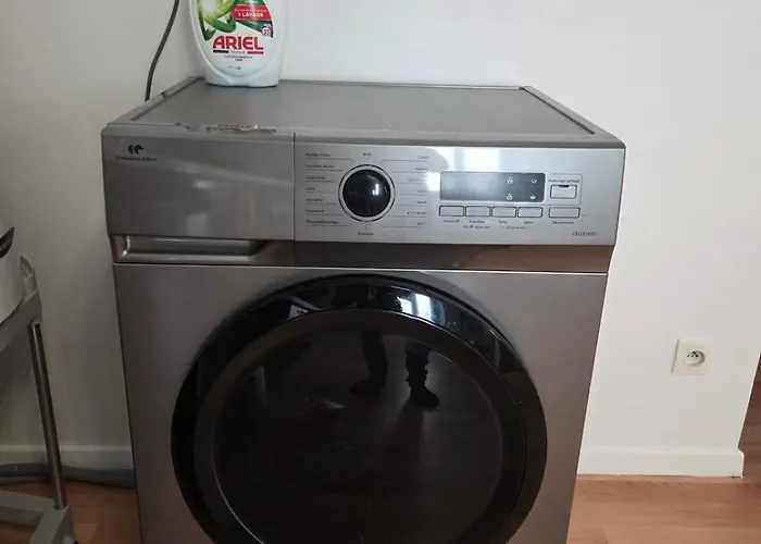 La Porte Rouge Apartmán Terville