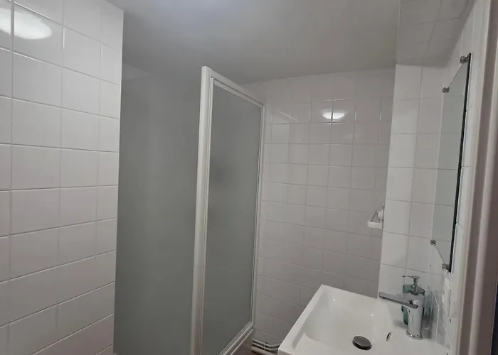 La Porte Rouge Apartmán *