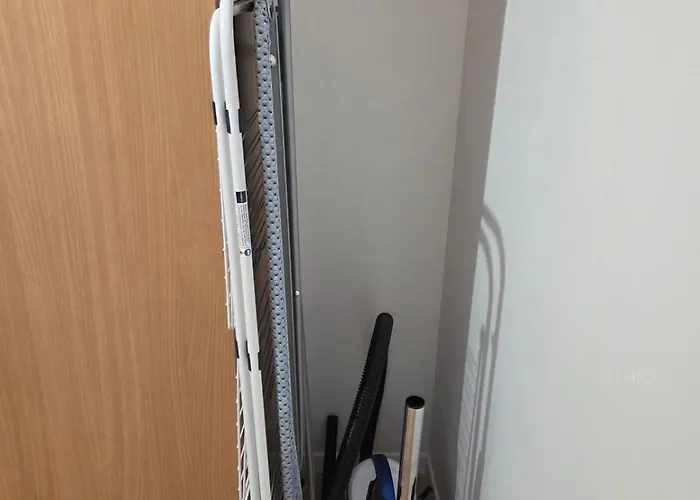 La Porte Rouge Apartmán Terville