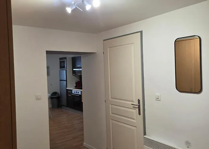 La Porte Rouge * Terville