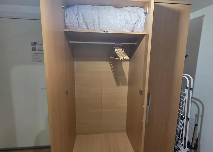 La Porte Rouge Apartmán Terville